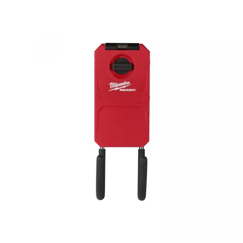 MILWAUKEE 4932480701 Akasztó ívelt 150 mm PACKOUT™ rögzítőlemezhez