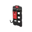 MILWAUKEE 4932480701 Akasztó ívelt 150 mm PACKOUT™ rögzítőlemezhez