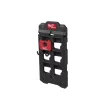 MILWAUKEE 4932480705 Akasztó ívelt 80 mm PACKOUT™ rögzítőlemezhez