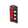 MILWAUKEE 4932480708 PACKOUT™ M12™ Akkumulátor tartó
