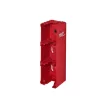 MILWAUKEE 4932480709 PACKOUT™ M18™ Akkumulátor tartó