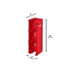 MILWAUKEE 4932480709 PACKOUT™ M18™ Akkumulátor tartó