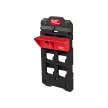 MILWAUKEE 4932480711 PACKOUT™ Csavarhúzó tartó
