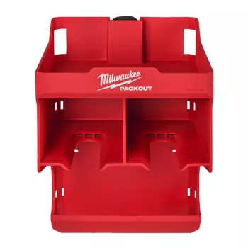 MILWAUKEE 4932480712 PACKOUT™ Szerszámgép tartó- 1 db