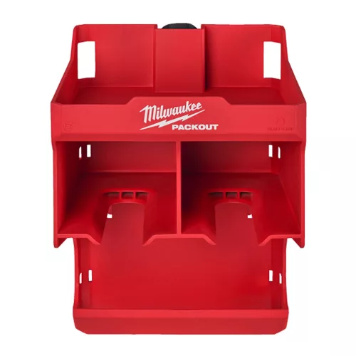 MILWAUKEE 4932480712 PACKOUT™ Szerszámgép tartó- 1 db