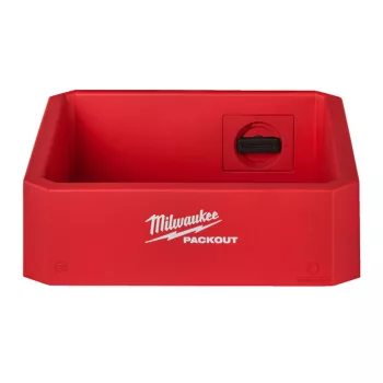 MILWAUKEE 4932480713 PACKOUT™ Kis méretű polc 1 db