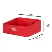 MILWAUKEE 4932480713 PACKOUT™ Kis méretű polc 1 db