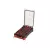 MILWAUKEE 4932480943 Gépi hosszú dugókulcs készlet 16 részes 1/2" 10-24 mm PACKOUT közepes