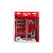MILWAUKEE 4932492004 Fúrócsavarozó szett 40 részes SHOCKWAVE™