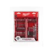 MILWAUKEE 4932492005 Fúrócsavarozó szett 48 részes SHOCKWAVE