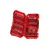 MILWAUKEE 4932492006 Csavarozó bit készlet 56 részes SHOCKWAVE™ Impact Duty™