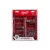 MILWAUKEE 4932492008 Csavarozó bit készlet 75 részes Shockwave XL BOX (TX)