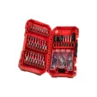 MILWAUKEE 4932492008 Csavarozó bit készlet 75 részes Shockwave XL BOX (TX)