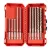 MILWAUKEE 4932492115 MX4 SDS-Plus 4 élű fúrószár Klt 3. - 10 rsz