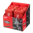 MILWAUKEE 4932492115 MX4 SDS-Plus 4 élű fúrószár Klt 3. - 10 rsz