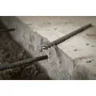 MILWAUKEE 4932492115 MX4 SDS-Plus 4 élű fúrószár Klt 3. - 10 rsz
