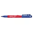 MILWAUKEE 4932492126 INKZALL™ Jelölő filc kék