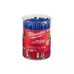 MILWAUKEE 4932492126 INKZALL™ Jelölő filc kék