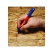 MILWAUKEE 4932492126 INKZALL™ Jelölő filc kék