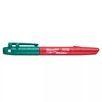 MILWAUKEE 4932492127 INKZALL™ Jelölő filc zöld