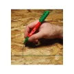 MILWAUKEE 4932492127 INKZALL™ Jelölő filc zöld