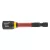 MILWAUKEE 4932492439 1/4" HEX Befogású, Mágneses Gépi Dugókulcs 8 x 65 mm - 1 db