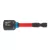 MILWAUKEE 4932492441 1/4" HEX Befogású, Mágneses Gépi Dugókulcs 10 x 65 mm mm - 1 db