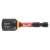 MILWAUKEE 4932492443 1/4" HEX Befogású, Mágneses Gépi Dugókulcs 13 x 65 mm  mm - 1 db