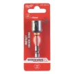 MILWAUKEE 4932492443 1/4" HEX Befogású, Mágneses Gépi Dugókulcs 13 x 65 mm  mm - 1 db