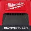 MILWAUKEE Akkumulátor töltő (duál szupertöltő) M18 DBSC