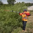 MILWAUKEE 4932492666 M18FOPH-SHTA rövid sövényvágó adapter