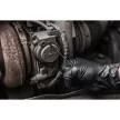 MILWAUKEE Torx L-alakú kulcs készlet 9 részes T10-T50 - 4932492693