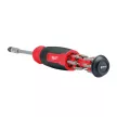 MILWAUKEE 4932492808 27 az 1-ben Csavarhúzó