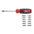 MILWAUKEE 4932492808 27 az 1-ben Csavarhúzó