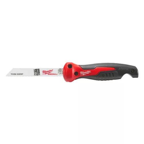 MILWAUKEE 4932492812 Összecsukható egykezes kézifűrész - 1 db