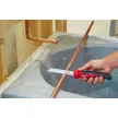 MILWAUKEE 4932492812 Összecsukható egykezes kézifűrész - 1 db
