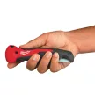 MILWAUKEE 4932492812 Összecsukható egykezes kézifűrész - 1 db