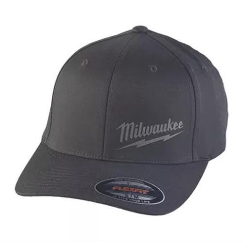 MILWAUKEE Baseball sapka Fekete L/XL - 4932493096