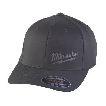 MILWAUKEE 4932493098 Baseball sapka Sötétszürke L/XL