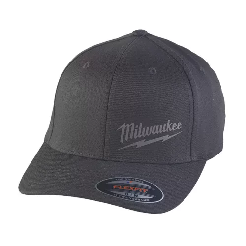 MILWAUKEE 4932493098 Baseball sapka Sötétszürke L/XL
