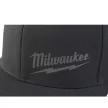 MILWAUKEE 4932493098 Baseball sapka Sötétszürke L/XL