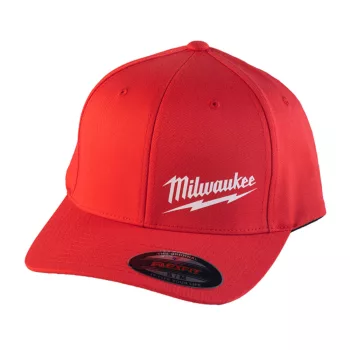 MILWAUKEE 4932493100 Baseball sapka Piros L/XL