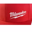 MILWAUKEE Baseball sapka Piros L/XL - 4932493100