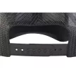 MILWAUKEE Snapback trucker sapka Fekete - 4932493107