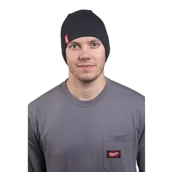 MILWAUKEE 4932493109 Téli sapka Fekete ÁltalánosSEO beállításokAdatokTulajdonságokLinkekMűködés
