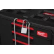 MILWAUKEE 4932493189 PACKOUT™ Tároló Láda 4 fiókos - 1db