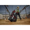 MILWAUKEE 4932493189 PACKOUT™ Tároló Láda 4 fiókos - 1db
