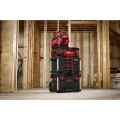 MILWAUKEE 4932493189 PACKOUT™ Tároló Láda 4 fiókos - 1db