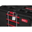 MILWAUKEE 4932493190 PACKOUT™ Tároló Láda 2+1 fiókos - 1db