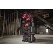 MILWAUKEE 4932493190 PACKOUT™ Tároló Láda 2+1 fiókos - 1db